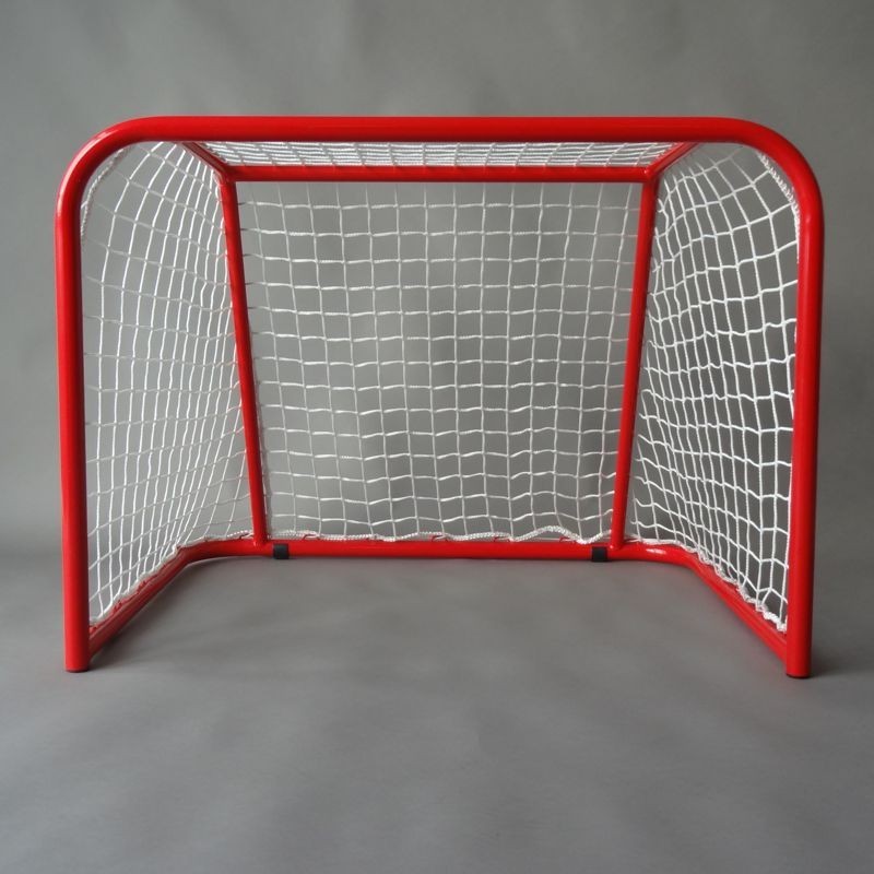 All-welded floorball goal 735x970 mm