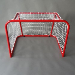 All-welded floorball goal 735x970 mm