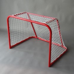 All-welded floorball goal 735x970 mm