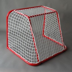 All-welded floorball goal 735x970 mm