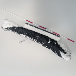 Cетки и антенны для волейбола