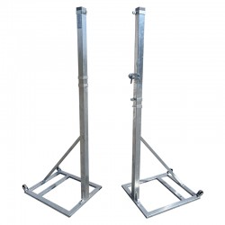 Стальные волейбольные...