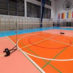 Мобильные стойки для...