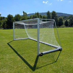 Футбольные ворота 5х2 м...