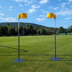 Набор для корфбола