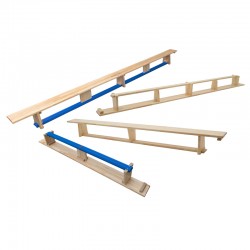 Гимнастические скамейки с...