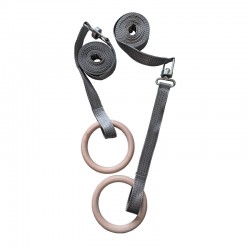 Гимнастические кольца