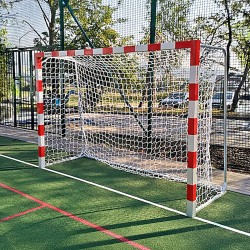 Стальные гандбольные...