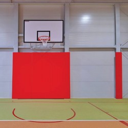 Защитные маты