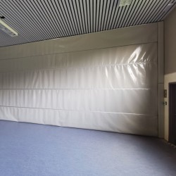 Двухслойной балочной...