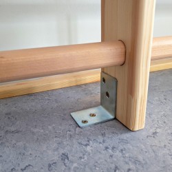 Кронтшейн для крепления...