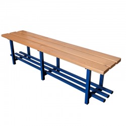 Скамья для раздевалок и...