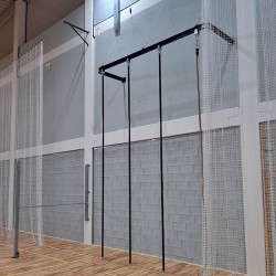 Гимнастические вертикальные...