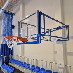 Складная баскетбольная...