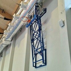 Баскетбольная ферма,...