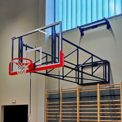 Складная баскетбольная...