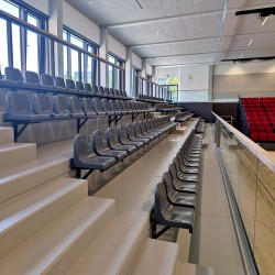 Пластиковые цельное...