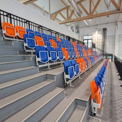 Cиденья с гравитационным...