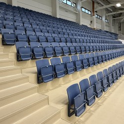 Cиденья с гравитационным...