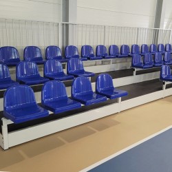 Стационарные трибуны c...