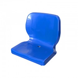 Cиденье с контурной высокой...