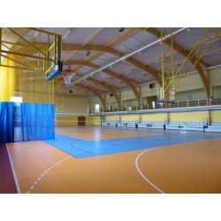 Hala Sportowa w m. Dębe...