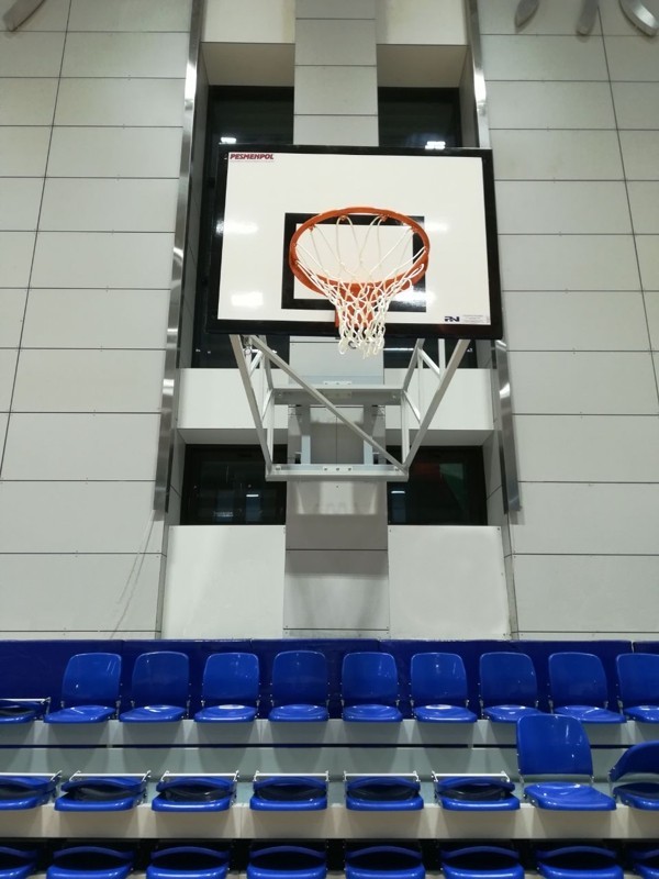 Sports hall - Astana