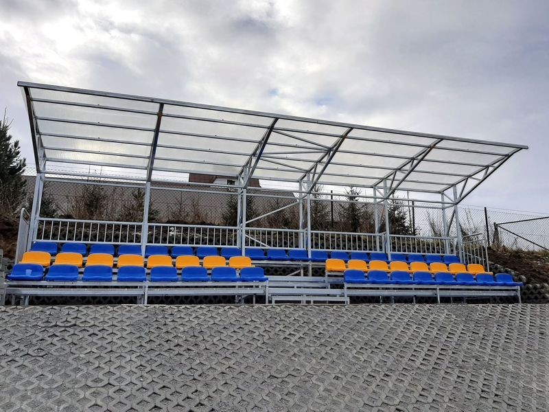 3-рядная cтационарнaя...