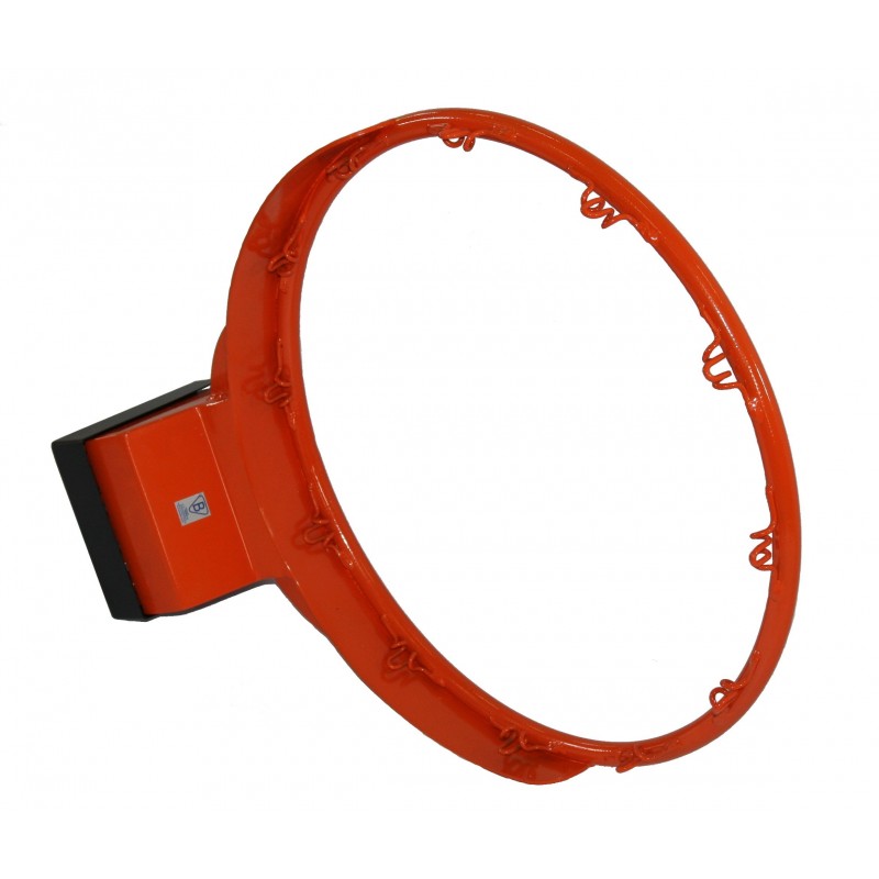 Баскетбольное кольцо PRESSMATIC, амортизационное на газовых приводах