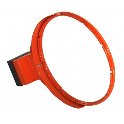 Баскетбольное кольцо PRESSMATIC, амортизационное на газовых приводах