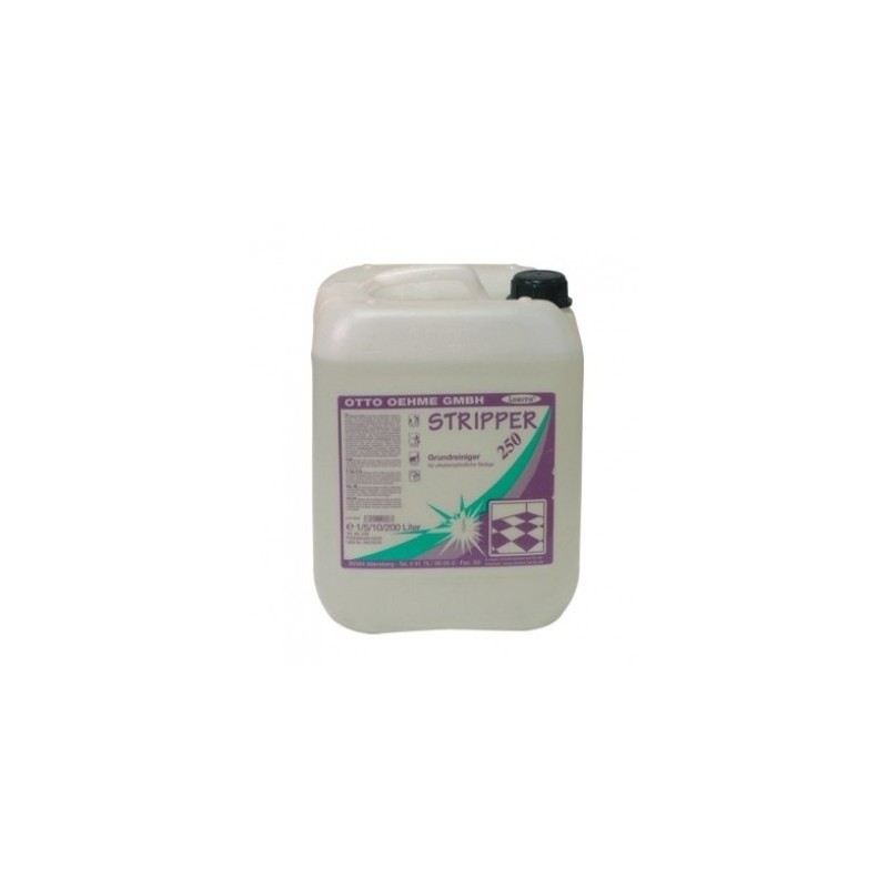 Stripper 250 (10 л) Stripper 250 (10 л)