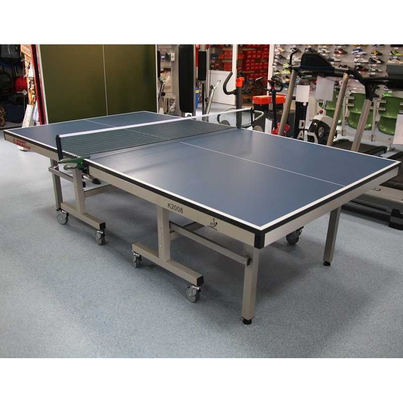 Профессиональный теннисный стол Giant Dragon, модель K2008