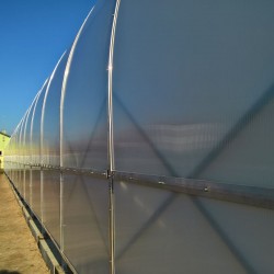 Zadaszenie trybun na obiekty zewnętrzne Zadaszenie trybun na obiekty zewnętrzne