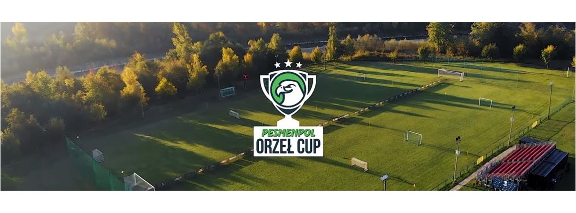 PESMENPOL ORZEŁ CUP 2021 Tournament