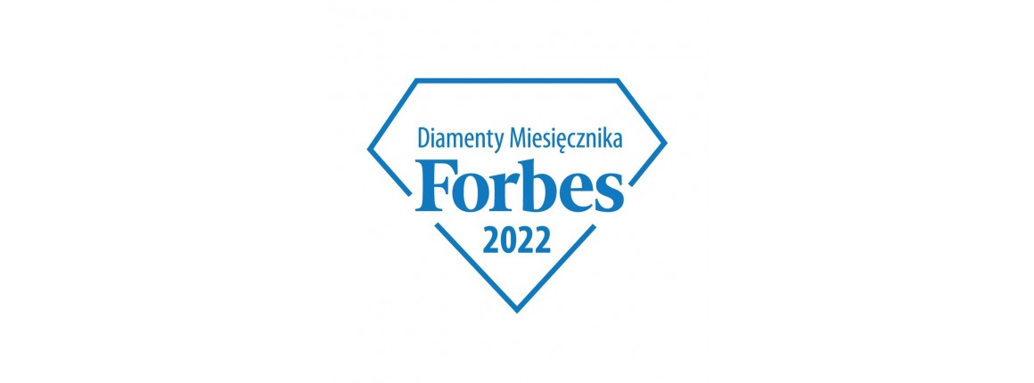 PESMENPOL for the third time awarded "Forbes Diamonds"