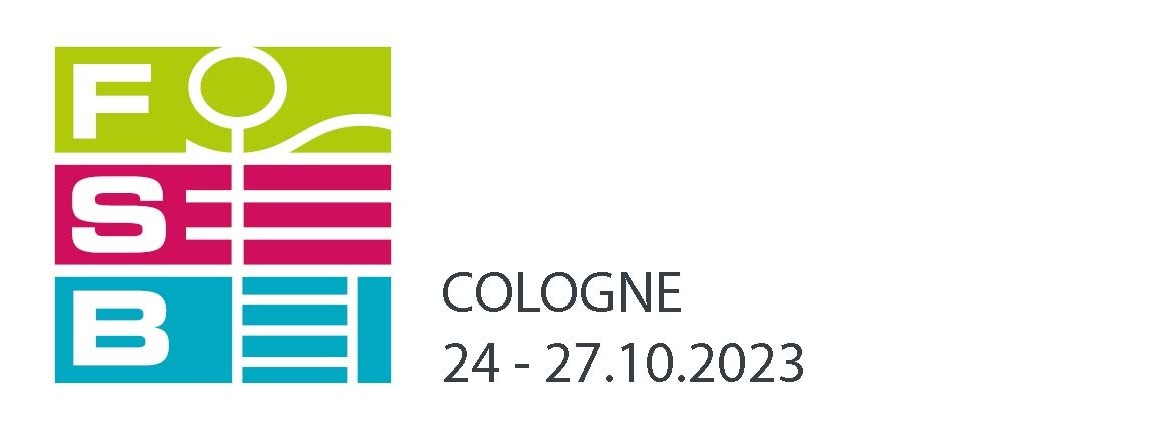 FSB Cologne 2023 - приглашаем на стенд комании PESMENPOL
