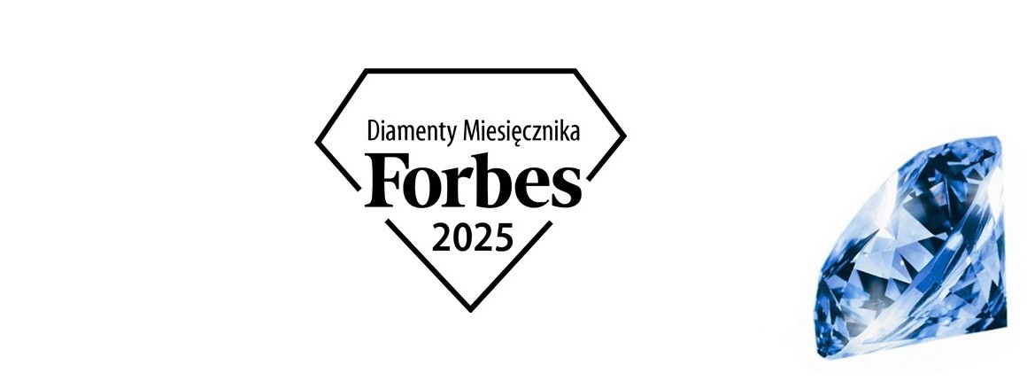 "Forbes Diamonds" 2025 для PESMENPOL