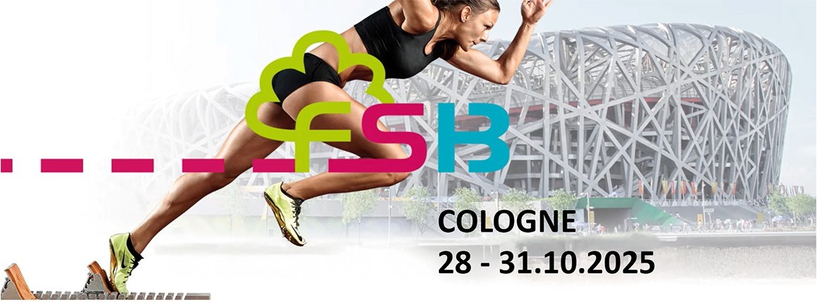 FSB Kolonia 2025 - zapraszamy na stoisko firmy PESMENPOL