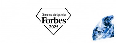 "Forbes Diamonds" 2025 для PESMENPOL