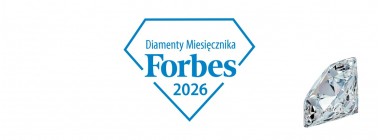 "Forbes Diamonds" 2026 для PESMENPOL